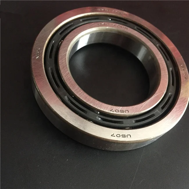 Non standard inch size Japan nsk bearing b58-1 58x104/108.5x21 mm for Car