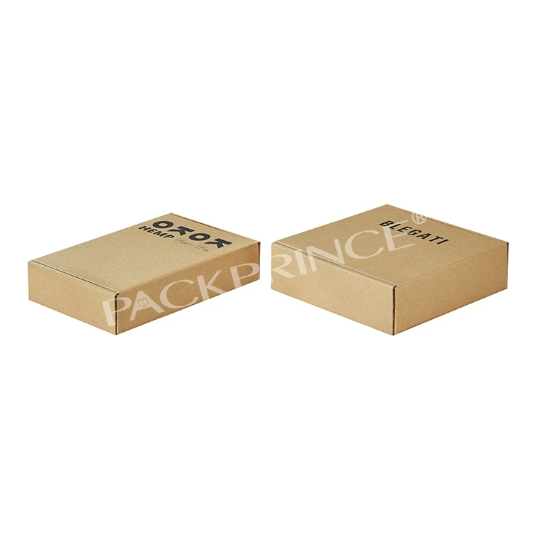 Foldable Custom Logo Corrugated Pr E-Commerce Caixa Envio Rosa Packaging Mailer Memento Gift Paper Subscription Shipping Box
