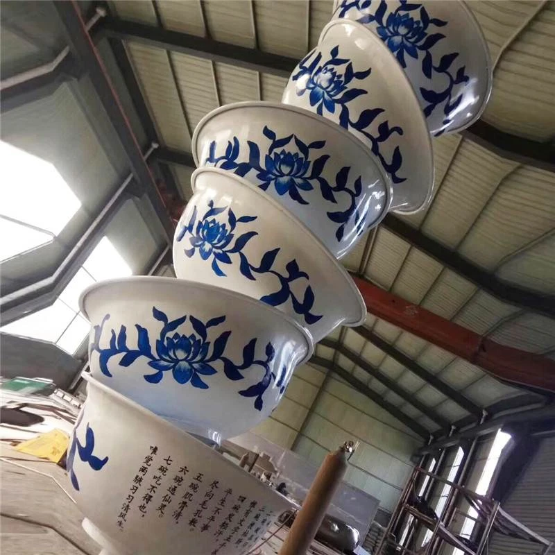 life size fiberglass sculpture teacup bear cartoon sculpture customized frog decoration fiberglass native american fire hidrant