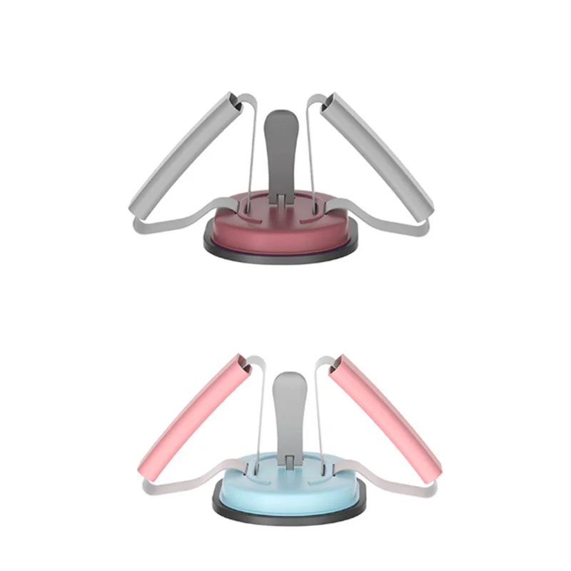 Портативное оборудование для тренировки мышц домашний тренировочный помощник бара сидячий