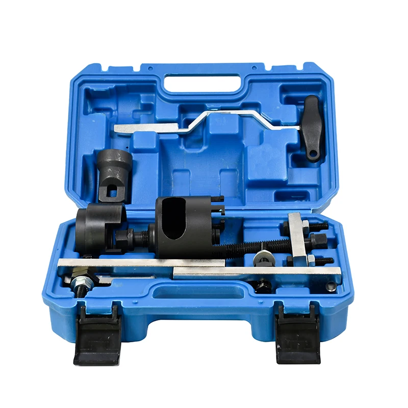 Инструменты для автомобиля Sunbright, 7-скоростной инструмент для передачи с двойным сцеплением, устройство для удаления сцепления DSG для VAG VW Audi