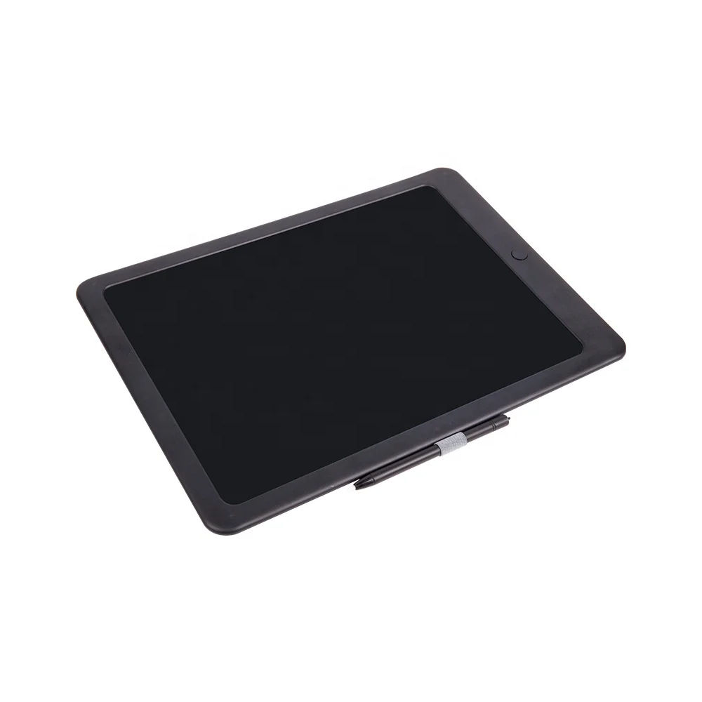 High Quality Erasable Lcd Writing Tablet Kids Digital Pad Electronic Drawing Screen Memo Board