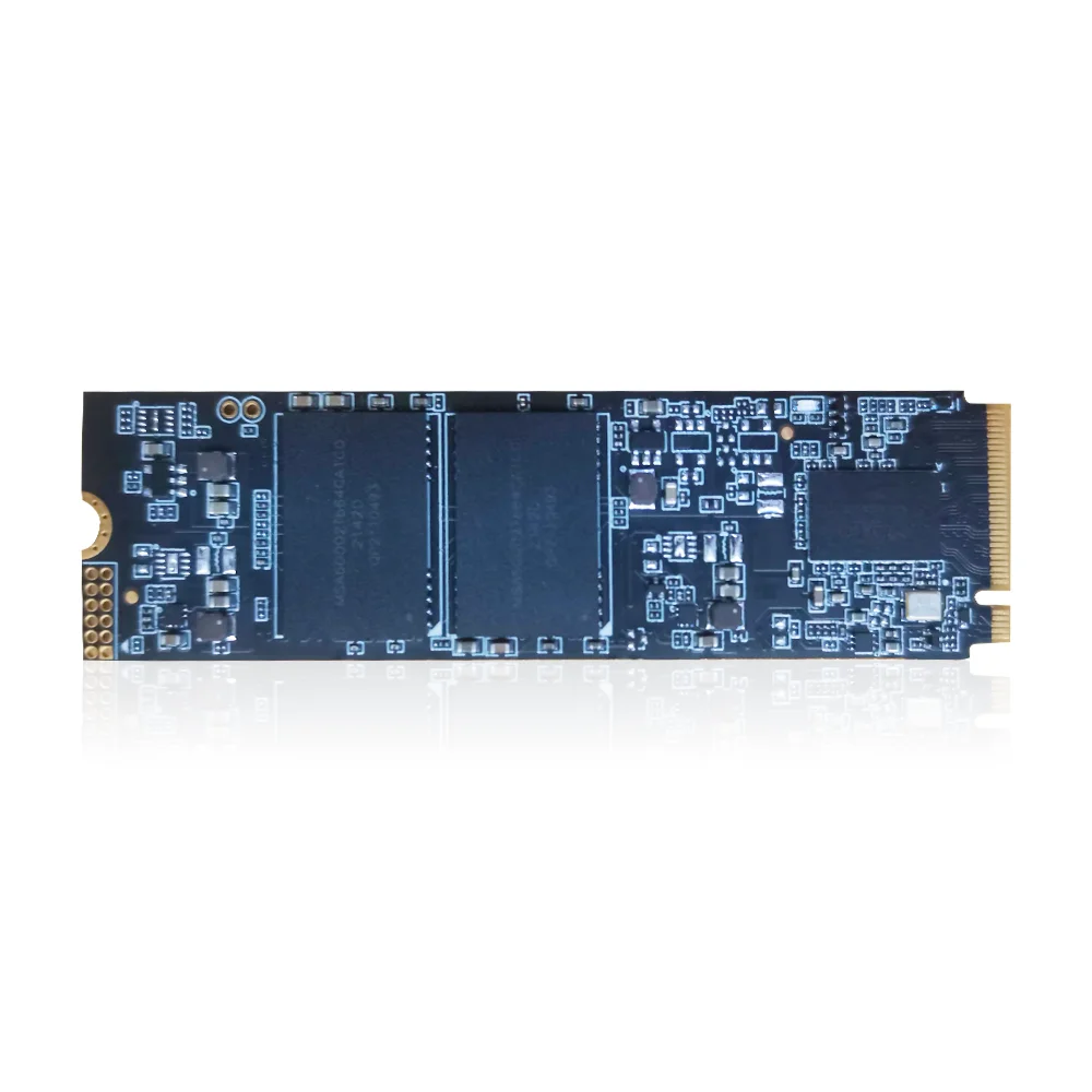 Kingfast OEM 22 мм 2280 pcie 4 0 gen4 x внутренних m.2 m2 nvme ssd 512 ГБ 1 ТБ для настольных ПК и ноутбуков