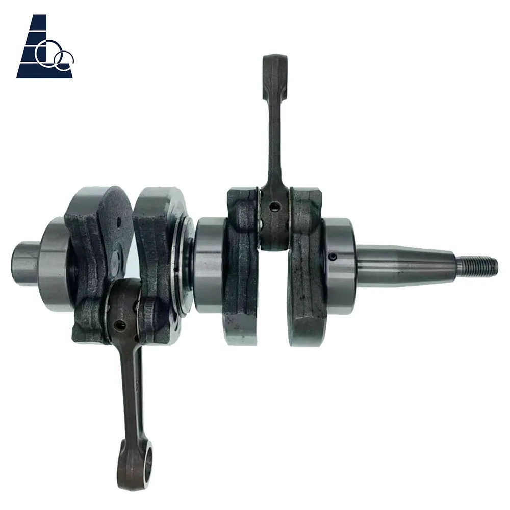 Hot sales 15HP CRANKSHAFT ASSY For 2 Stroke 9.9HP 15HP Outboard Engine Parsun Hidea 63V-11400-00
