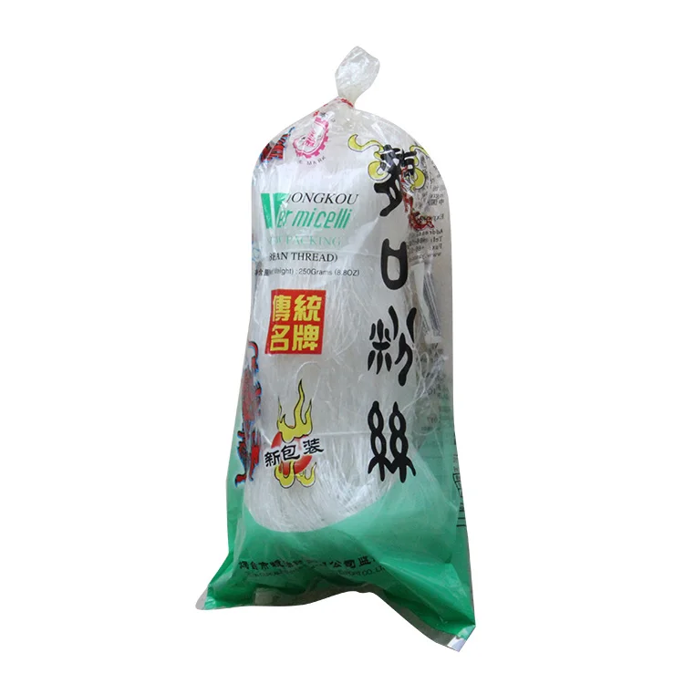 High Quality Cheap Cookbooks Featuring Delightful Longkou Vermicelli Noodle Recipes