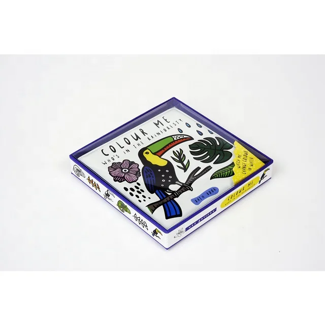 Wholesale plastic vinyl eva soft duck bath book