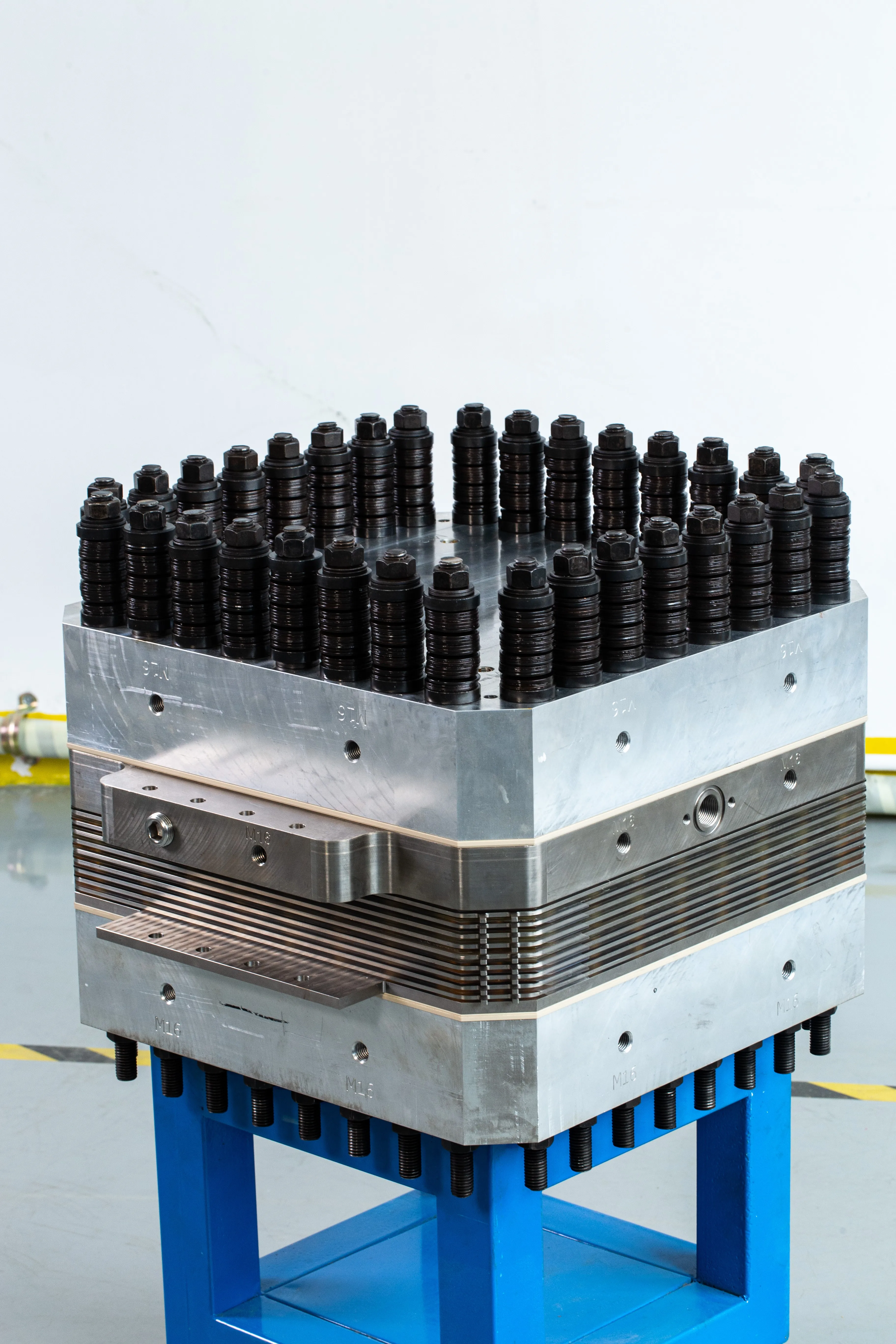 21KW Industrial Pem Technology Hho Hydrogen Gas Generator Water Electrolysis Green Hydrogen Generator Hydrogen Production