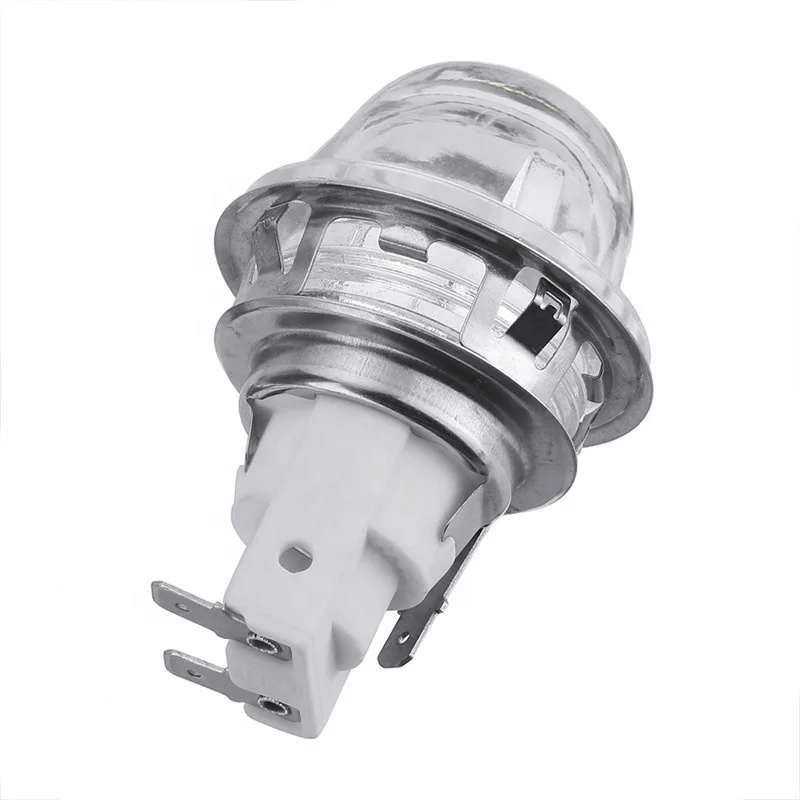 15W 25W E14 G9 oven bulb adapter ceramic lamp holder converter socket base OVEN Lampholder OVEN LAMP