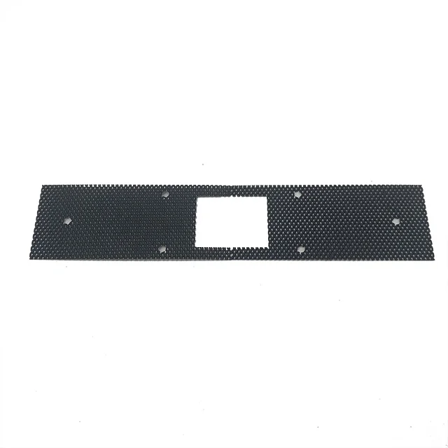 In The Production of 84 with Nail in Accordance with The Coating Titanium Anode Black Customized Water Electrolysis TI 1 RMS