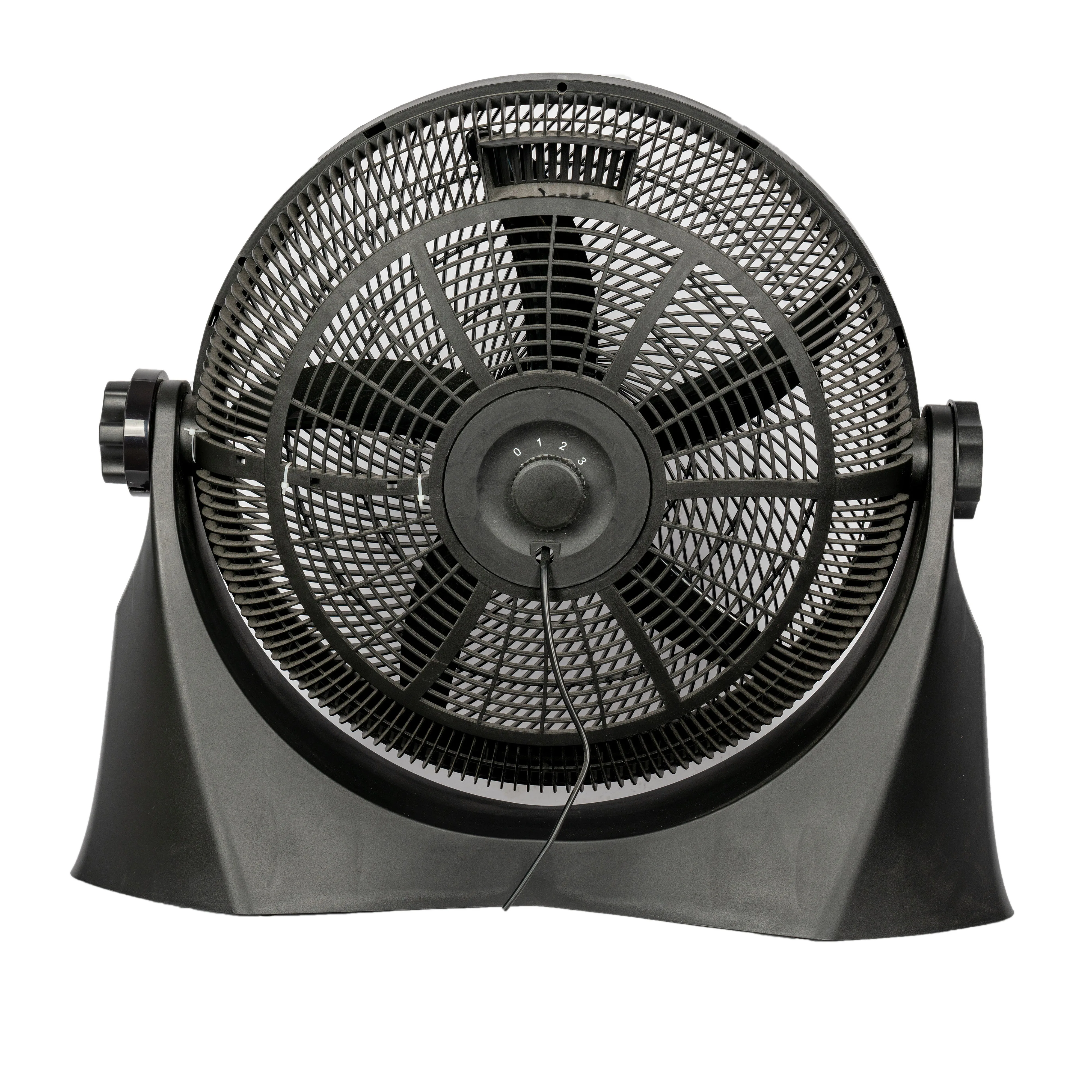 Customized Electric Fan Packing Box Oem 18 inch 220V 240V 120V CE KC ROHS Box Electric Fan