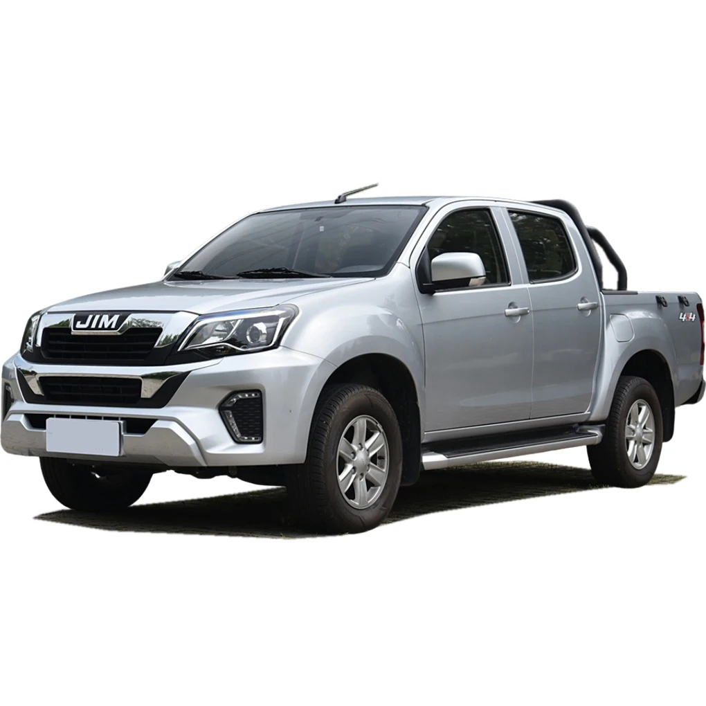 Isuzu dmax заменитель пикапа 4 х4 дизельный isuzu двойной кабины пикап доставка автомобиля ruimai мини-грузовики для продажи