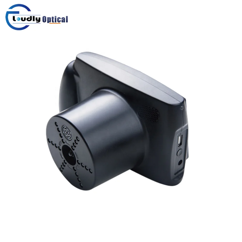 Vision Screener Portable Handheld Auto Refractometer Portable Autorefractometer Price SW-800