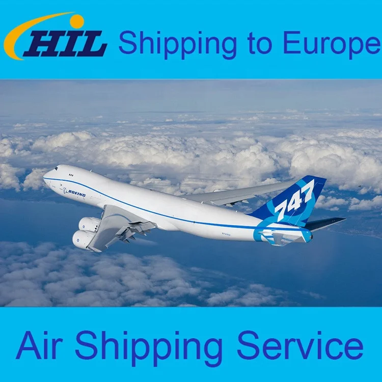  Гонконгская экспедиторская компания Dhl Chongqing Guangzhou воздушный груз Fba Amazon экспедитор в