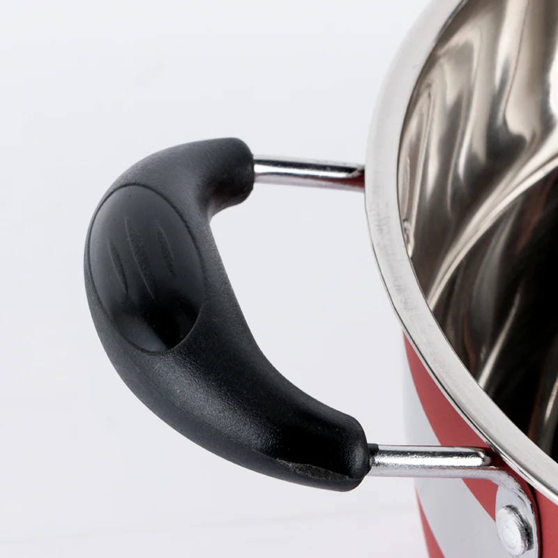 cooking machinecooking set campingsinging bowlrangement-cuisinpanelas ceramicamagnetic kitchen utensils