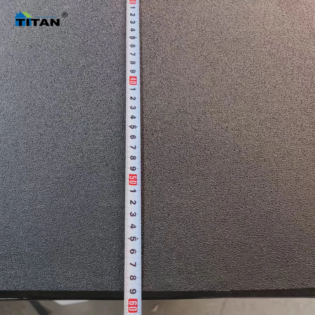 Vinyl Ceiling Tiles 2X4 Ft False White Tile Ceiling Rectangle Accoustics Gypsum Pvc Ceiling Tiles