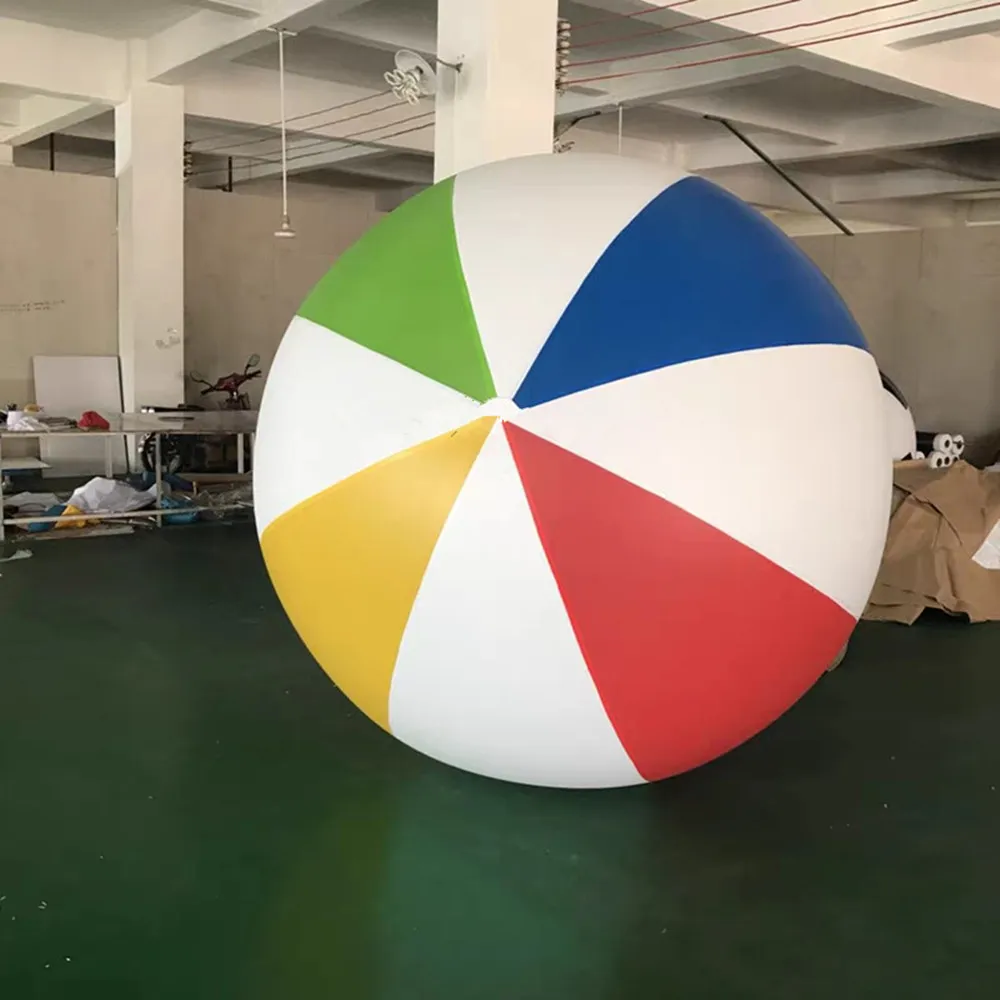 Manufacturer  Giant Eyeball Sculpture Inflatable Eyeball Monster Eye Inflatable Eyeball Balloon Model