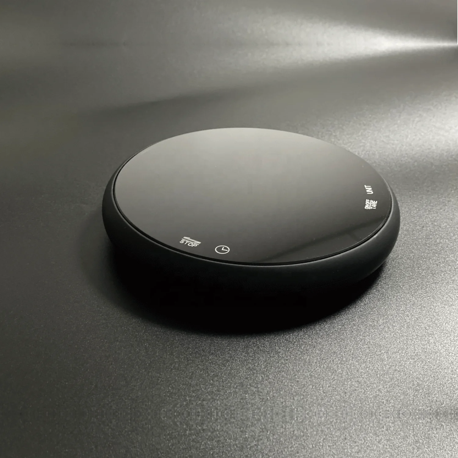 New 0.1g 2kg Portable Home Bar Prour Over Coffee Weighing Digital Food Kitchen Pocket Coffee Scale With Timer