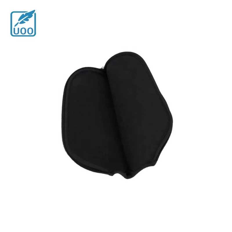 UOO Factory Price Blank Custom Neoprene Pickleball Paddle Covers