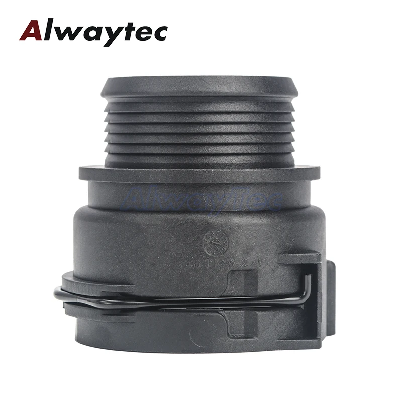 Radiator Coolant Hose BMW Connector Connection Piece for Heater System