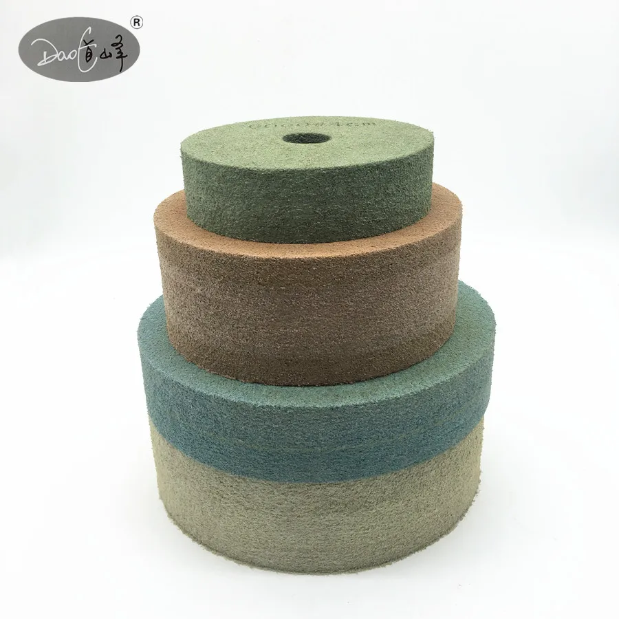 Electroplated Diamond Profiling Wheel For Marble/QuartZ/Artficial Marble profiling