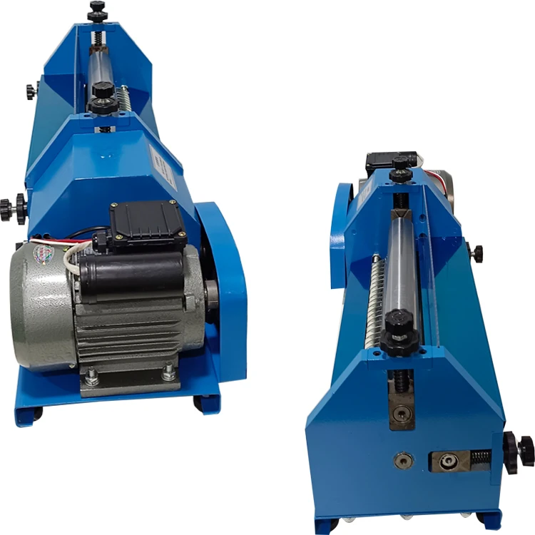 Premium Quality Factory Made Semi-Automatic Small Speed Regulating Shoe White Latex Gluing Machine