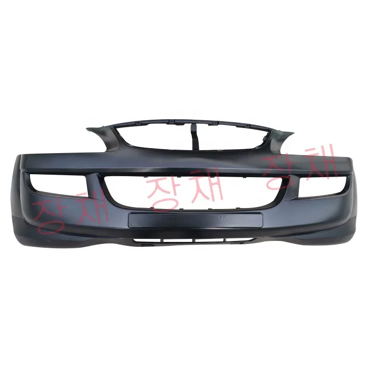 SSANGYONG Front bumper assembly front bar  ACTYON  KYRON REXTON KORANDO C MUSSO  RODIUS TIVOLI  7871109101 7871332501 7871134301