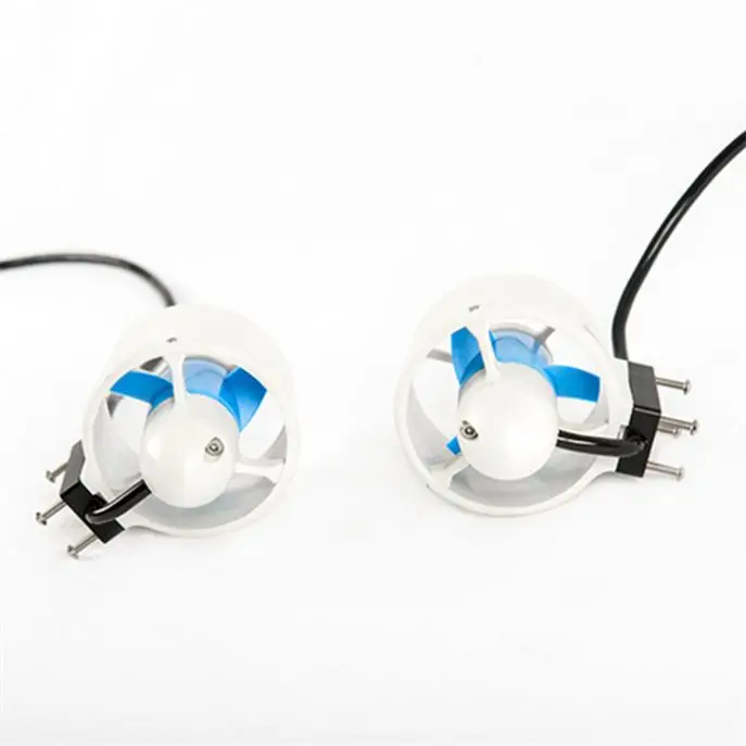 Wholesale Customized Logo Waterproof BLDC  Underwater Thruster Waterproof