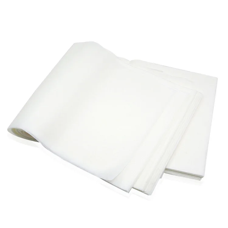 Wholesale High Quality Stage magic Trick Fire Paper Many Size Flash Paper Magic Tricks Flash Flame Magic Paper Trick