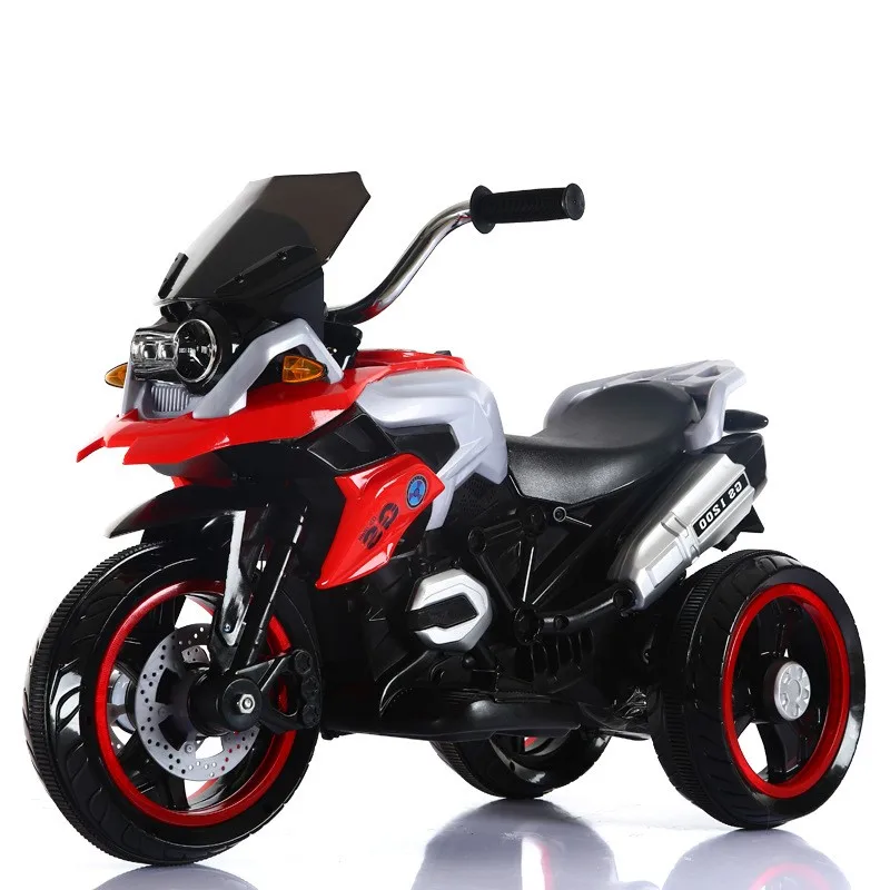 Special offer three-wheeled motorbikes for baby girls/boys birthday holiday gift toys kids electric motorbike/kids toys