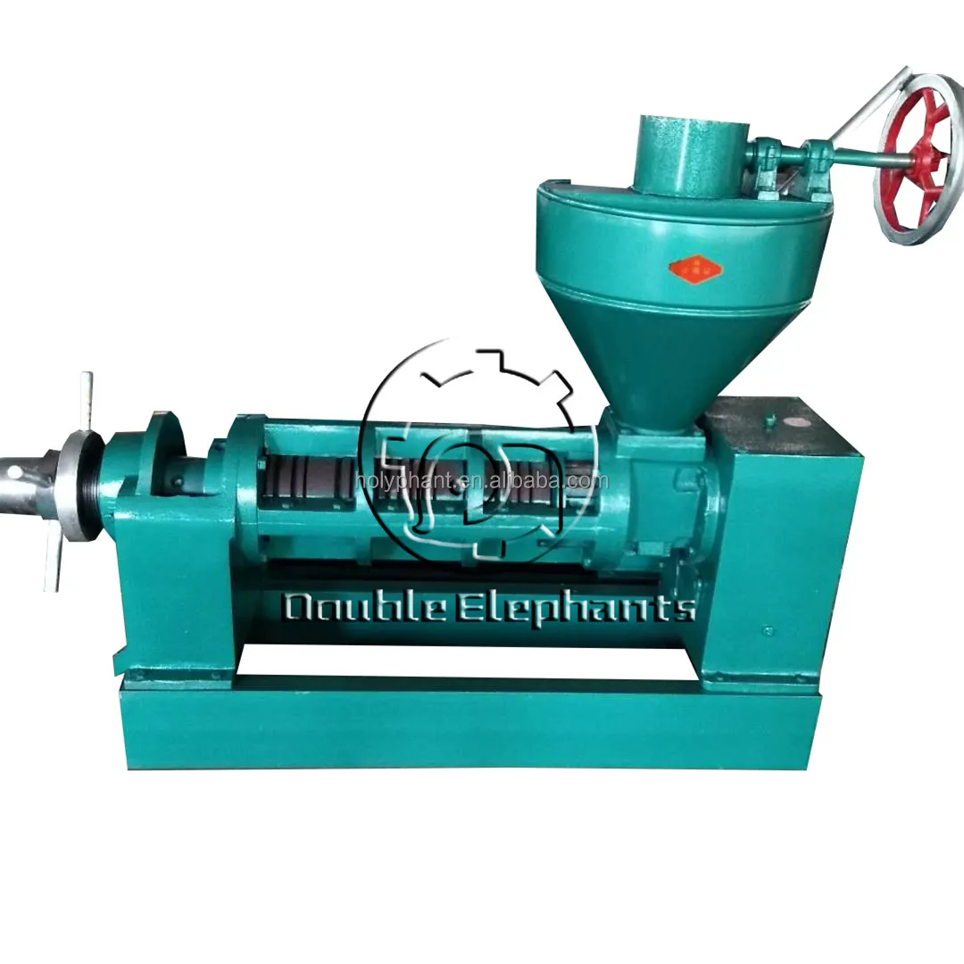 Заводская цена, серия 6YL, экстракция горчичного подсолнечника, пальмового ядра, сои, арахисового масла