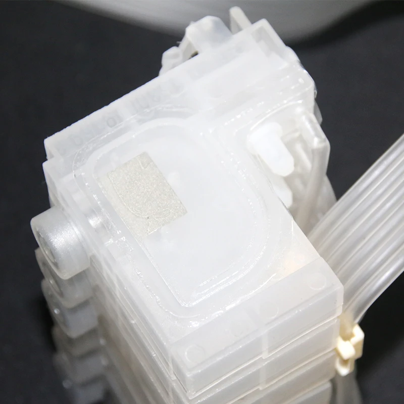 High quality six colors continuous ink supply system ciss suit L805 L1800 R270 R330 1390 printer for wholesales