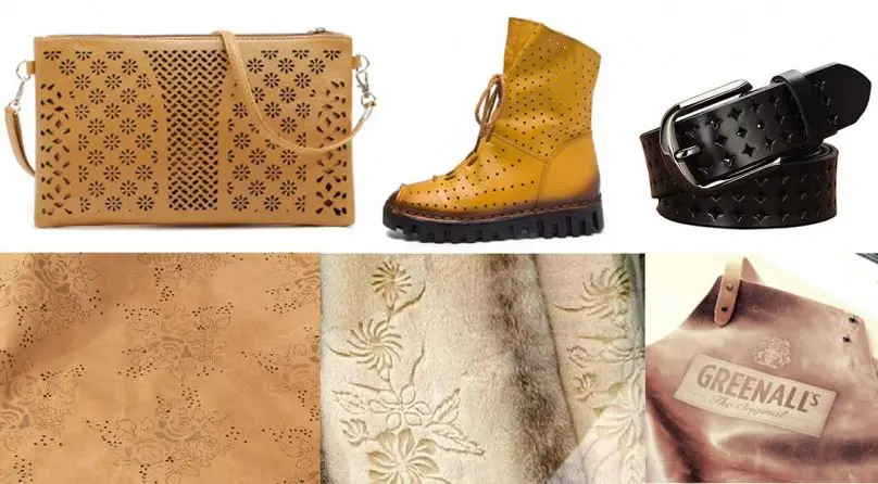 
Rf Co2 Galvo Desktop Laser Marking Engraving Machine for Non-metal Materials 