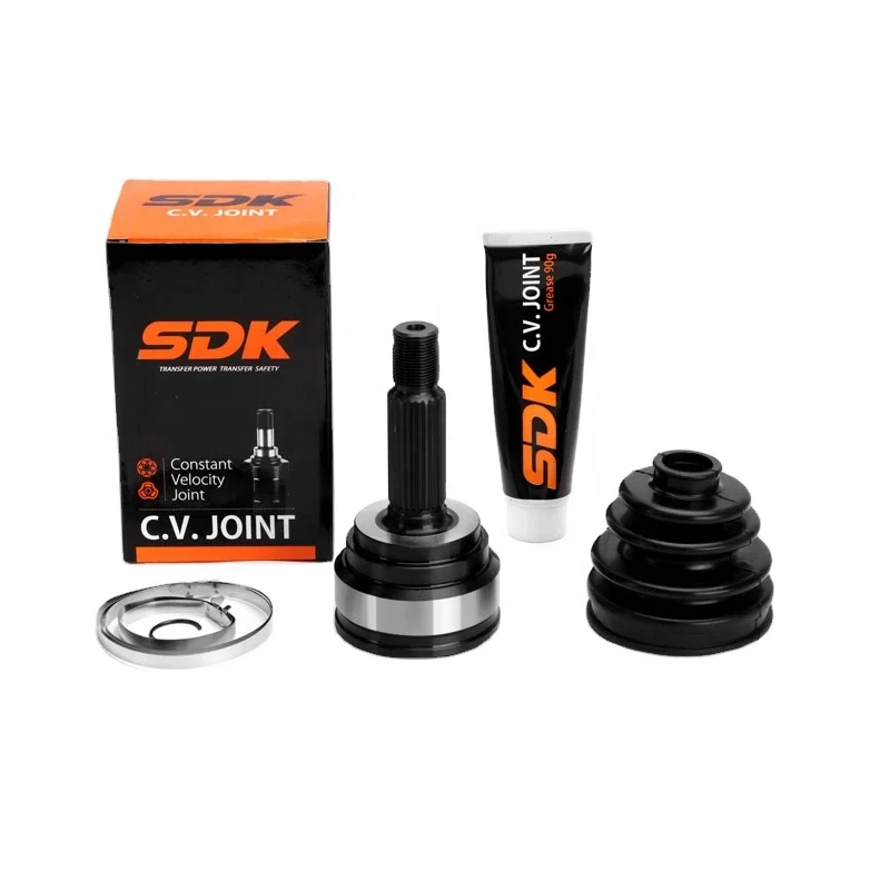 for  HYUNDAI  auto car automobile automotive CV joint drive shaft factory manufacturer HY-811 25*50*22