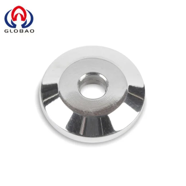 Customized hardware hardware parts aluminum parts stainless steel processing automation accessories cnc processing
