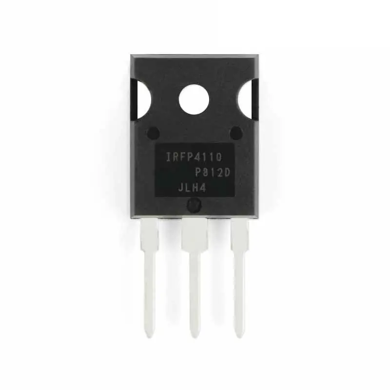 100% Новый оригинальный Транзистор IRFP460 IRFP4227 IRFP4137 IRFP4110PBF IRFP4229PBF MOSFET ic
