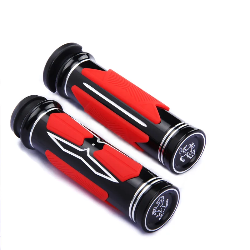 
Motorcycle handle Aluminum alloy handle for motorcycles and motorcycles 