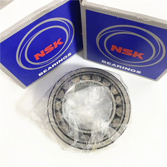 ЯПОНИЯ NSK NU NJ Тип цилиндрические роликовые подшипники NU1006 NJ1006 NJ1007 NU1007 NJ1008 NU1008