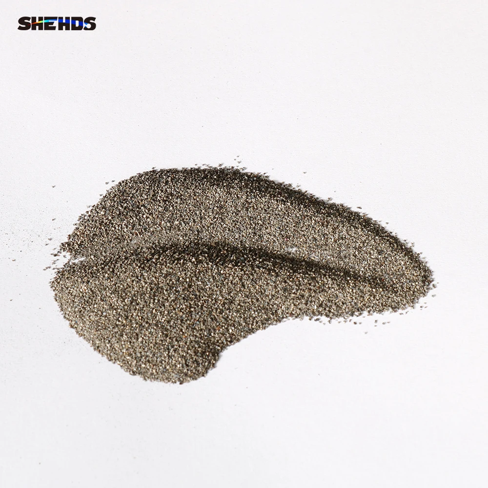 Quality 200g Titanium Ti Composite Cold Spark Machine Powder for Indoors Outdoors