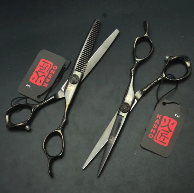 2022 hair salon scissors hair cutting scissors professional hair dressing scissors