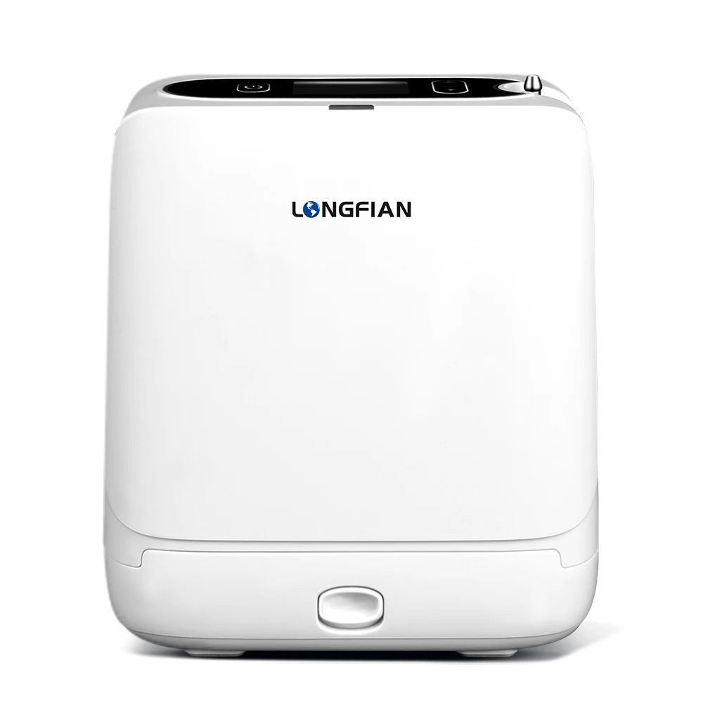 PSA technology portable oxygen concentrator with 1.5kg and 90% concentration mini saize oxyen concentrtor