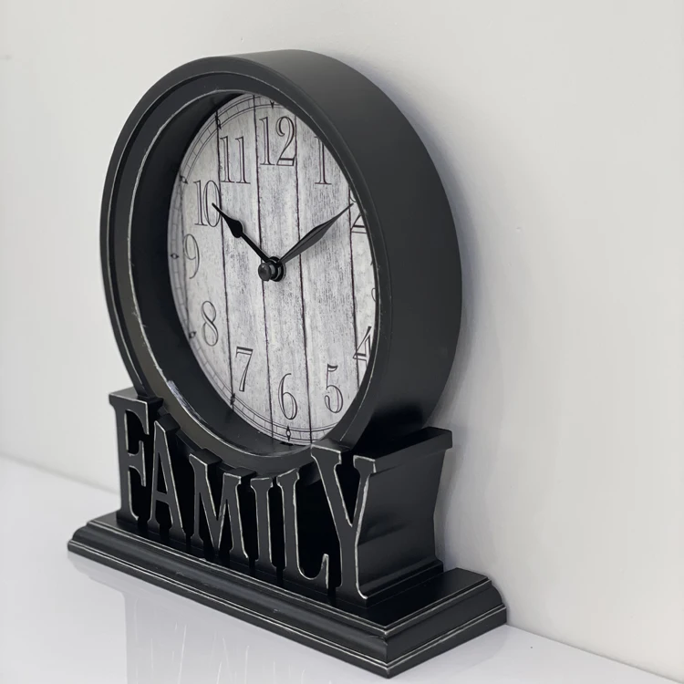 clocks antique home decoration