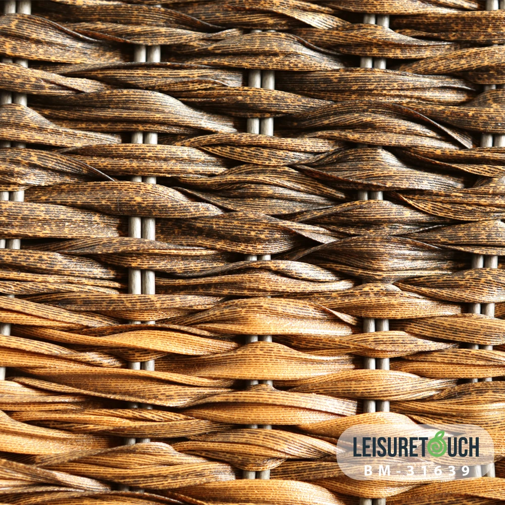 Наружная пластиковая искусственная соломенная крыша ротанга синтетическая крыша соломенная для павильона