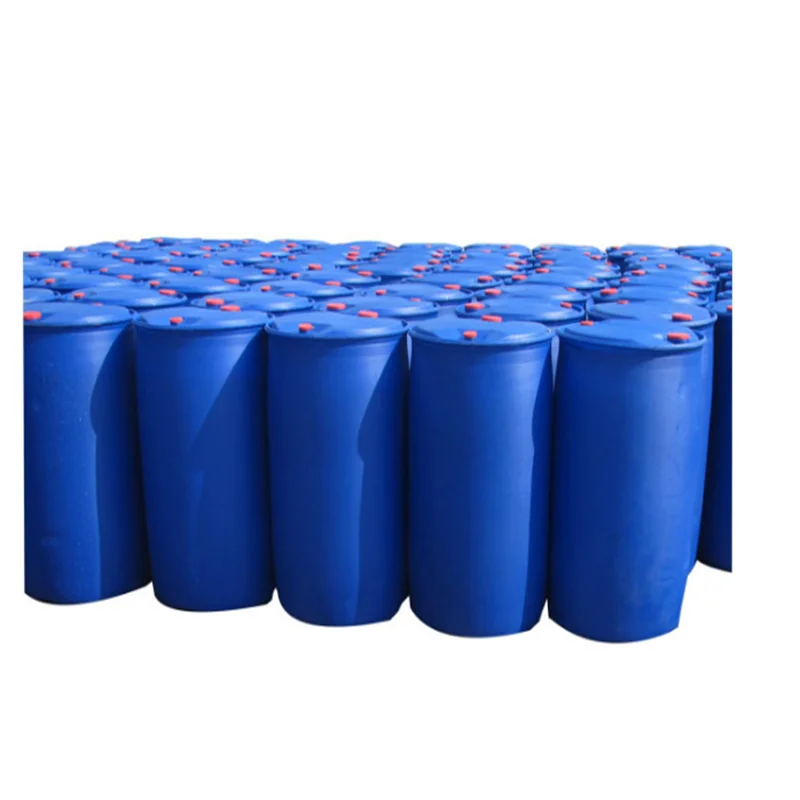 Good Quality Colourless Liquid CAS No.75-07-0 40% Acetaldehyde