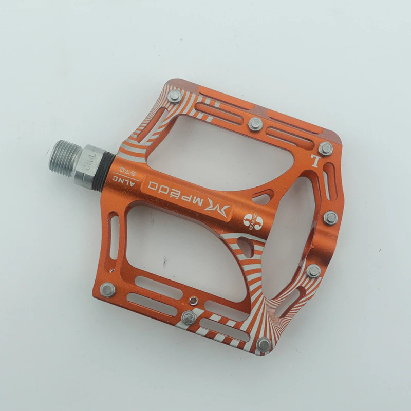 spd therapy upright bike pedals