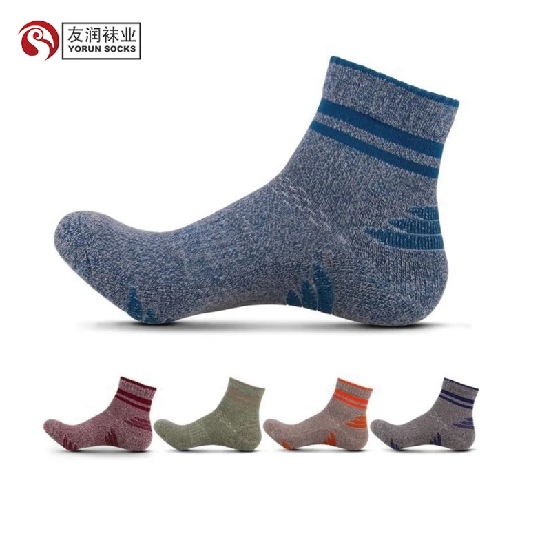 YR-A 079 cheap funny runners dry running socks australia top quality best socks for running