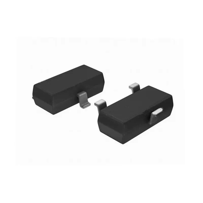 LCTX New Original SMD Transistor MMBT2222ALT1G MMBT2222ALT1 1P SOT-23 Package