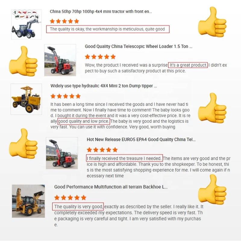 MAP H180 mini loader small wheel loaders hydraulic lift mini function Electric wheel loader with high quality