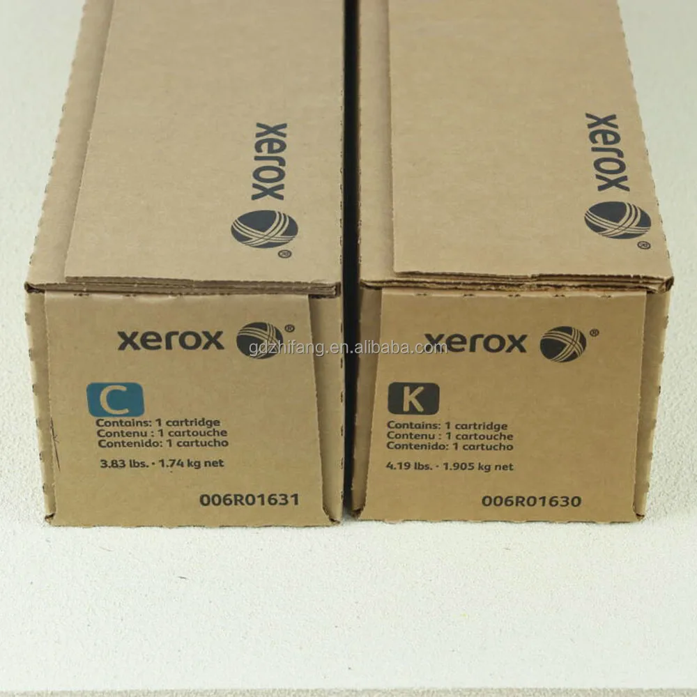 006R01630/31/32/33 Original new for use in Xerox Versant 2100 3100 4100 toner cartridge
