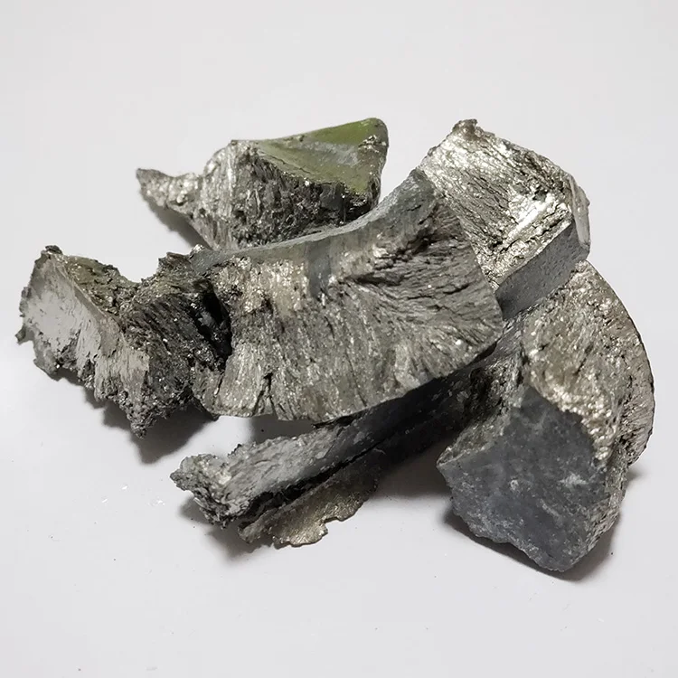Factory Price Sell Dysprosium Metal 3N