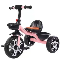 wholesale cheap 2 in 1 Kids Tricycle/ Kids Balance Bike/Kids Push Bike